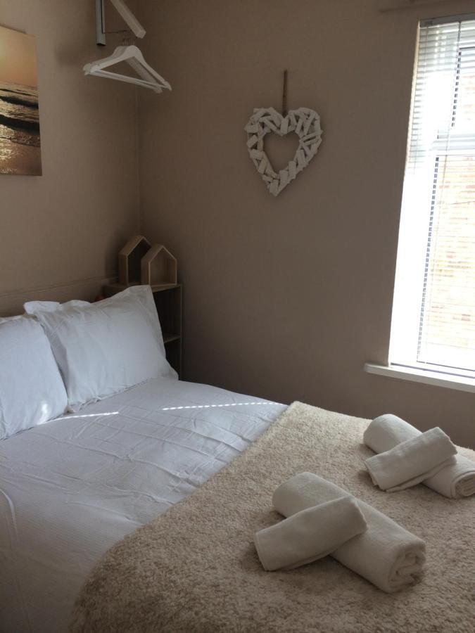 Lovely Little Flat By The Sea In Cleethorpes Exterior foto