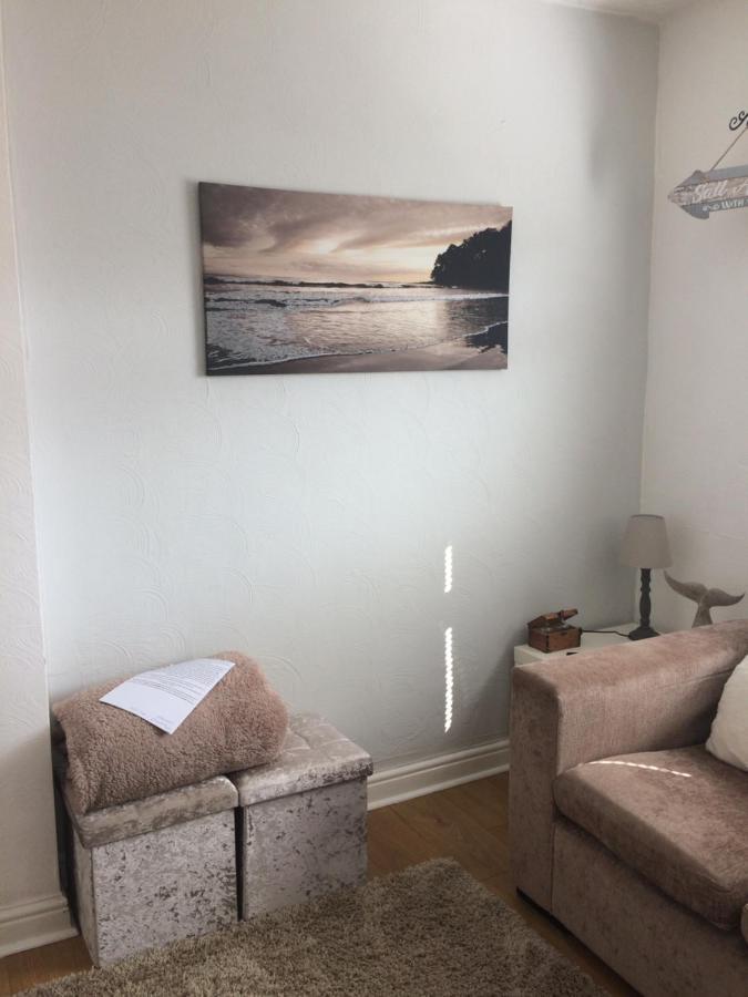 Lovely Little Flat By The Sea In Cleethorpes Exterior foto