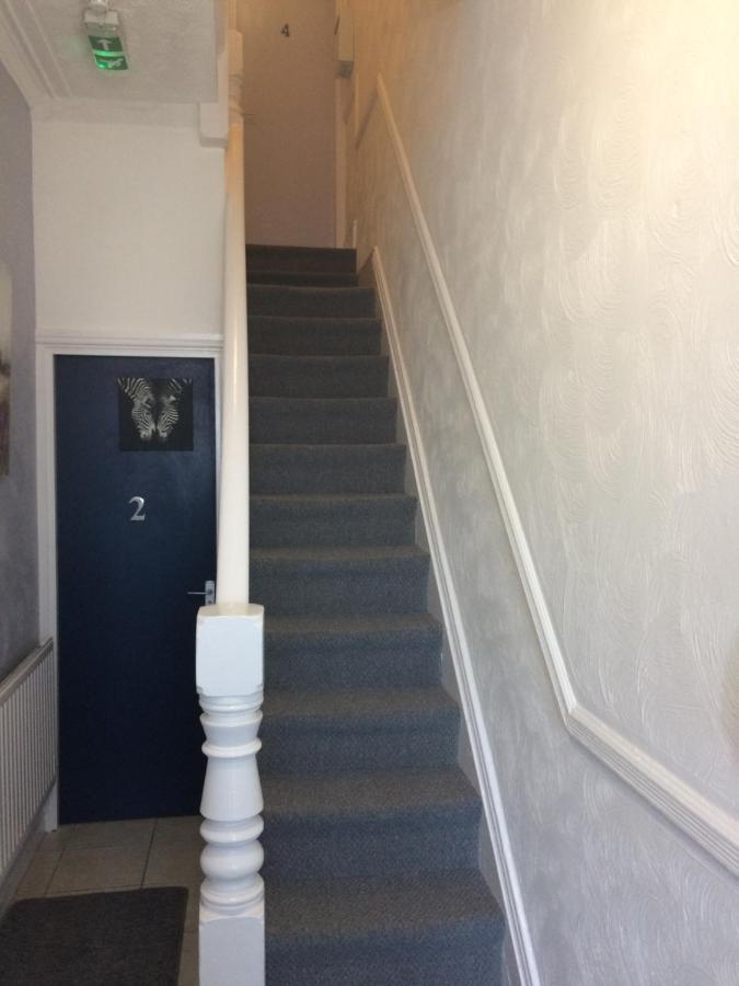 Lovely Little Flat By The Sea In Cleethorpes Exterior foto